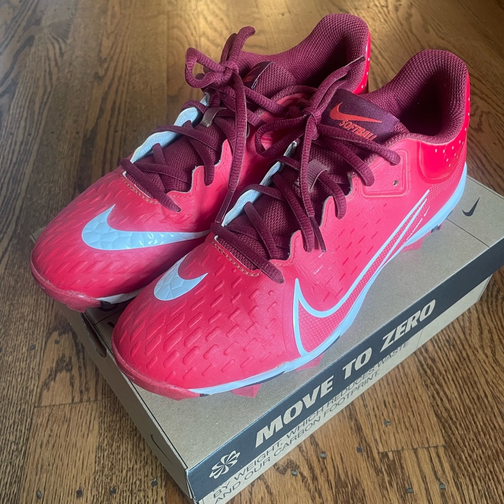 Nike Hyperdiamond Keystone 4 Softball Cleats